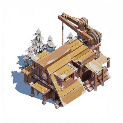 Sawmill