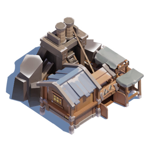 Coal Mine