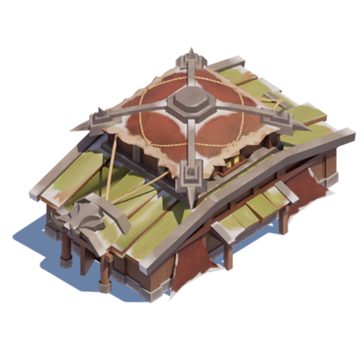 Hunter's Hut