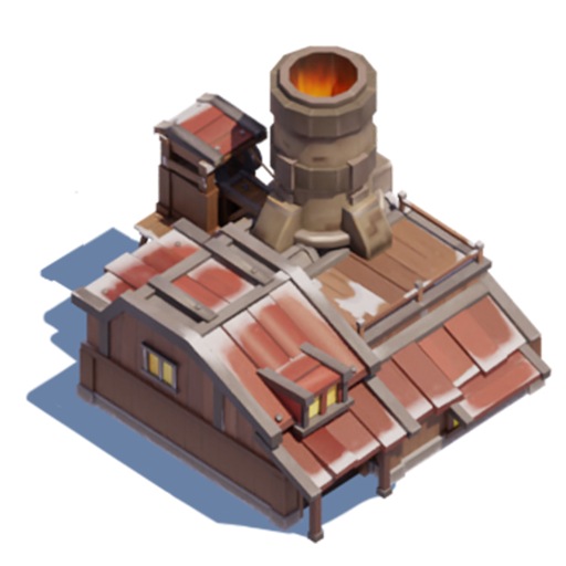 Iron Mine