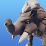 Giant Tapir