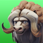 Musk Ox