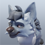 Cave Hyena