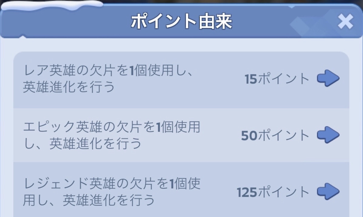 イベントタスク