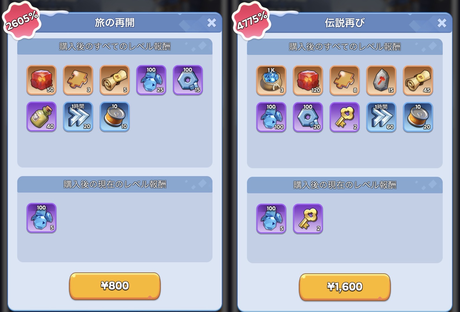 課金