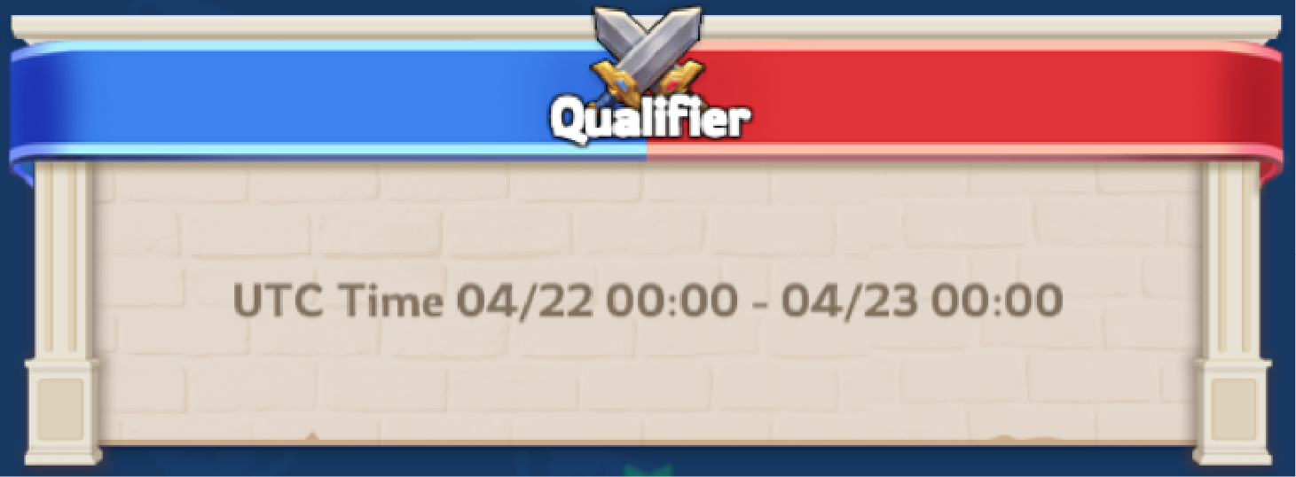 Qualifier